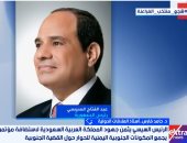 خبير: لقاء الرئيس السيسى ووزير خارجية السعودية يعكس عمق الشراكة الاستراتيجية