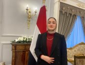 النائبة لميس أحمد: استلام كارنيه العضوية لحظة شرف ومسؤولية لخدمة الوطن والمواطن