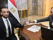 وليد صلاح أبو دنقل: عضوية مجلس النواب مسؤولية كبرى.. والأولوية للمواطن والوطن