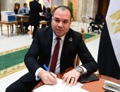 أحمد عصام: تمكين الشباب ومواجهة الهجرة غير الشرعية على رأس أولوياتى