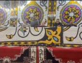 نتيجة الحصر العددى للدائرة السابعة البلينا سوهاج.. فيديو