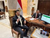 النائب ياسر الحفناوى: احتياجات المواطن ودعم المصريين بالخارج أولوية