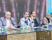 وكيل تعليم كفر الشيخ: التصدي الحازم لأي محاولات غش أو شغب داخل اللجان