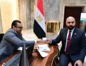 النائب إبراهيم الديب: وعى المصريين يزداد عاما تلو الآخر.. والمواطن أولوية