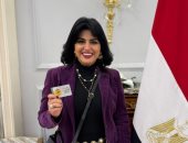 النائبة هند رشاد: عضوية البرلمان تكليف ومسؤولية ونسعى لتعزيز الوعى المجتمعى