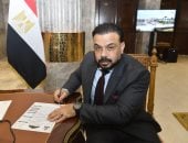 النائب محمد مجاهد: اهتمام كبير بالشباب الفترة المقبلة والصحة والتعليم أولوية