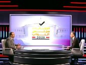 أحمد التايب لـ dmc: موقف مصر من تهجير سكان غزة حاسم منذ البداية وحتى النهاية