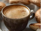 تريندات أكل يتوقع انتشارها فى 2026.. قهوة المشروم تنافس الماتشا