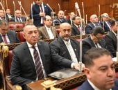 وكيل خارجية الشيوخ: لقاء السيسي ووزير خارجية السعودية يعكس وحدة الصف العربي