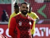 كأس العالم 2026.. محمد صلاح يحلم بإهداء مصر انتصارها الأول فى المونديال