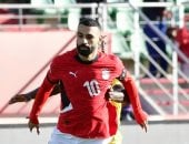 محمد صلاح عن ترشيح مصر للفوز بأمم أفريقيا: معظم لاعبينا من الدورى المحلى