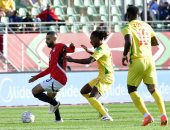 منتخب مصر يهزم بنين ويتأهل لدور الـ8 فى بطولة أفريقيا.. محمد صلاح يصل لهدفه الثالث.. ياسر إبراهيم أفضل لاعب فى المباراة.. إصابة محمد حمدى بقطع فى الرباط الصليبى.. الفراعنة ينتظرون الفائز من كوت ديفوار وبوركينا