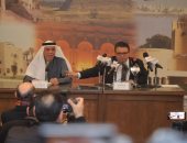 مهرجان المسرح العربى فى مصر يكرم 17 فنانا بدورته الـ 16.. تعرف عليهم