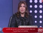 عمرو فاروق: الإخوان نقلوا معركتهم للسوشيال ميديا لضرب استقرار مصر