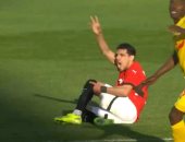 اتحاد الكرة يتحمل تكلفة علاج محمد حمدى بعد إصابته بالصليبى