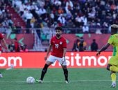 مصر تفوز  على بنين بثلاثية وتتأهل لربع نهائى أمم أفريقيا