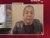 مدير الهلال الأحمر المصري: مصر تتحمل العبء الأكبر من المساعدات لغزة