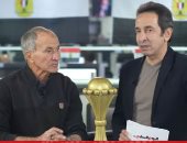 فتحى مبروك يعلق على مكان محمد صلاح وفرصة مرموش عبر تليفزيون اليوم السابع