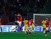 مصر تترقب الفائز من كوت ديفوار وبوركينا فاسو لمواجهته فى ربع النهائى