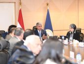 متحف الحضارة: زيادة أعداد الزائرين الأجانب بنسبة 13%