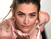 باريس جاكسون تكشف الجانب الأصعب من رحلة التعافى من الإدمان