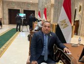 النائب هانى شحاتة بعد استلام كارنيه العضوية: مجلس النواب سينحاز للمواطن