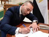 النائب محسن حتة: نتطلع إلى مجلس نواب قوي لخدمة المواطن