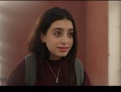 ياسمينا العبد العقل المدبر فى مسلسل ميد ترم