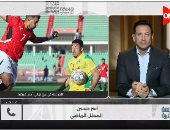 محلل رياضي يكشف عن أداء محمد صلاح في مواجهة مصر وبنين عبر برنامج كلمة أخيرة