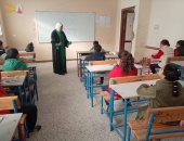 أوقاف شمال سيناء تنظم ندوات تثقيفية بالمدارس لمواجهة الغش بالامتحانات