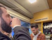 تفاصيل ظهور أحمد الشرع وهو يتجول في أسواق دمشق بعد انتشار خبر اغتياله