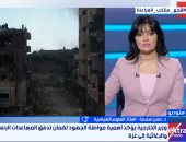 خبير: نتنياهو يضع شروطاً تعجيزية للانتقال للمرحلة الثانية وتصريحاته مستفزة