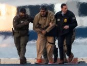 العالم هذا المساء.. نيكولاس مادورو أمام محكمة أمريكية: أنا رئيس فنزويلا وأصبحت أسير حرب.. نتنياهو: لن أسمح أنا وترامب لإيران بصناعة الصواريخ وتجديد برنامجها النووي.. سوريا تنفى إصابة أحمد الشرع بإطلاق نار بدمشق