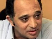 موعد صلاة الجنازة على والدة المخرج حسنى صالج