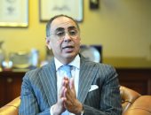 عقب إعلان ترشحه لرئاسة حزب الوفد.. هانى سرى الدين في حوار لـ "اليوم السابع": غياب المؤسسية أضعف الحزب.. وثلاث لاءات تحكم المرحلة القادمة: لا إقصاء ولا تشويه ولا إدارة غير مؤسسية.. برنامجنا يقوم على إصلاح شامل