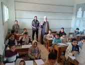 انطلاق امتحانات الفصل الدراسى الأول بالمعاهد الأزهرية فى سوهاج