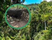 اكتشاف مكان أثرى مفقود فى الأنديز عبر تقنية الاستشعار بالليزر.. اعرف الحكاية