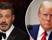 تعرف على رسالة جيمى كيميل لـ دونالد ترامب خلال جائزة Critics Choice 2026