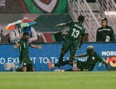 أمم أفريقيا 2025.. إنهاء أزمة تمرد لاعبي نيجيريا قبل قمة الجزائر 