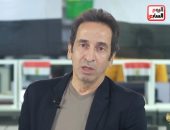 وليد ماهر: مش وقت تحوير تصريحات محمد صلاح.. فيديو