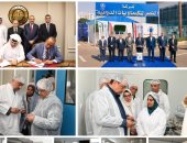 وزارة قطاع الأعمال العام في 2025.. حصاد عام من الإنجازات