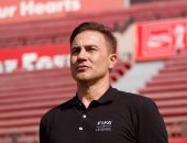 فابيو كانافارو: شرف لى التواجد اليوم فى ملعب التتش وكرة القدم هى حياتى