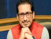 رحلة أحمد عيد من مسرح الجامعة إلى الكوميديا فى عيد ميلاده