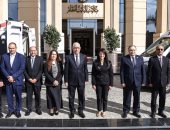 جهود متواصلة لرفع كفاءة الخدمات الحكومية المقدمة للمواطنين 