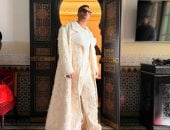 جدول حفلات محمد رمضان في يناير من مصر لنيويورك وهولندا