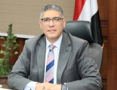 محافظ الجيزة يهنئ قداسة البابا تواضروس بعيد الميلاد المجيد