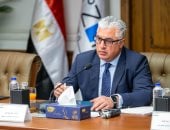 اقتصادية قناة السويس تضع حجر أساس مصنع "لونج مارش" الصينية للإطارات بالسخنة