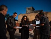 8 سنوات تفصل بين أول تعاون لـ هند صبري وحسين المنباوي قبل عودتهما في 2026