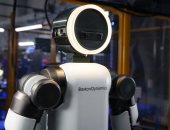 الجيل القادم من روبوت أطلس البشرى يحمل بصمة Google DeepMind