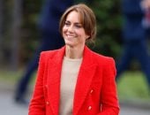 5 ألوان تريندى للبليزر الشتوى وأفكار لتنسيقه على طريقة كيت ميدلتون